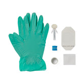 KIT,IV START,CHLORAPREP APP,LF GLOVE
